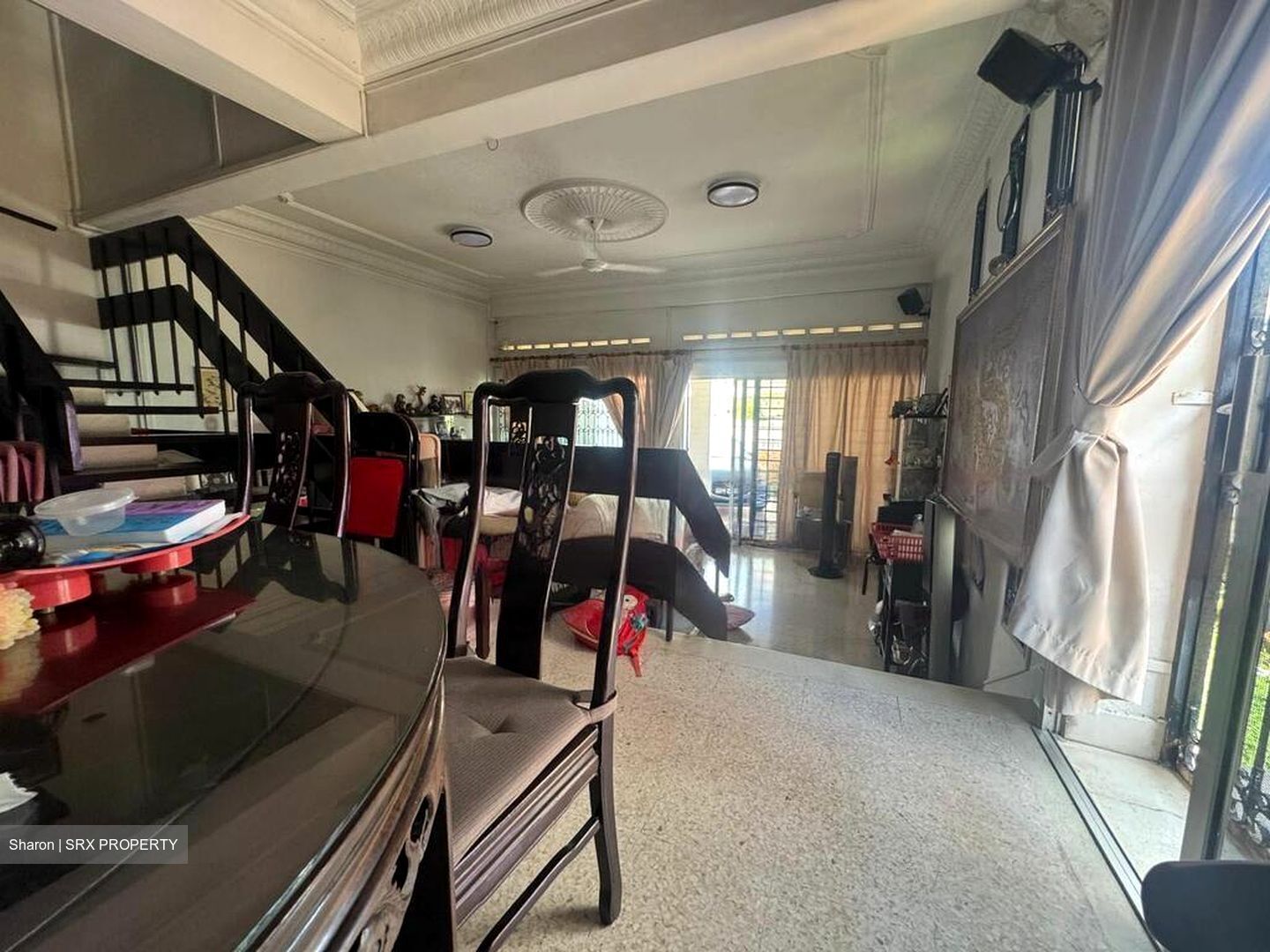 Serangoon Garden Estate (D19), Terrace #462131151